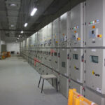 4- ODI Substation